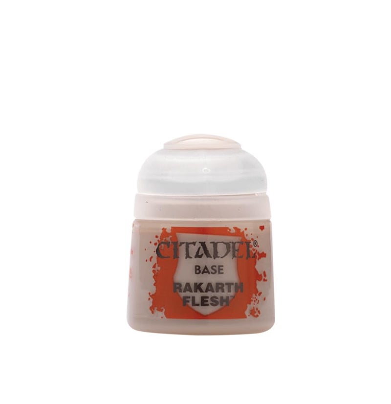 Games Workshop Citadel Base: Rakarth Flesh